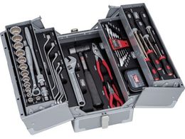 TONE �c�[���Z�b�g(�V���o�[�d�l) TSST430SV