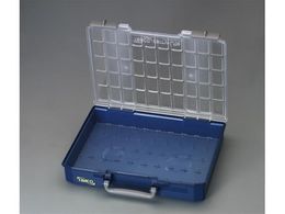 �G�X�R �p�[�c�P�[�X 415�~330�~80mm(�O��) EA661AB-1