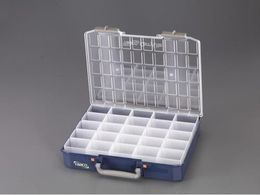 �G�X�R �p�[�c�P�[�X 415�~330�~80mm(�O��) EA661AB-2