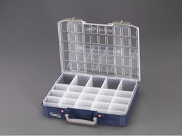 �G�X�R �p�[�c�P�[�X 415�~330�~80mm(�O��) EA661AB-3