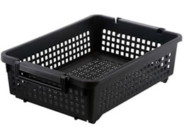 LIV PLUS �x�X�g�R �n���f�B�[ �o�X�P�b�g �u���b�N ���[�^�C�v MA-4173