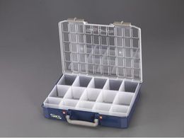 �G�X�R �p�[�c�P�[�X 415�~330�~80mm(�O��) EA661AB-5