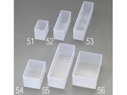 �G�X�R �p�[�c�P�[�X�g���[ 2�� 79�~218�~69mm EA661AB-55