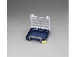 �G�X�R �p�[�c�P�[�X 241�~225�~55mm(�O��) EA661AC-1