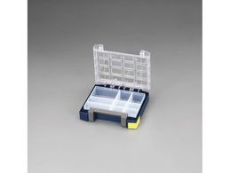 �G�X�R �p�[�c�P�[�X 241�~225�~55mm(�O��) EA661AC-2