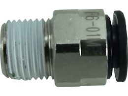 �`���_ �t�@�C�u���C���R�l�N�^ 6mm�ER1�^8 F6-01M