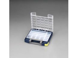 �G�X�R �p�[�c�P�[�X 298�~284�~55mm(�O��) EA661AC-12