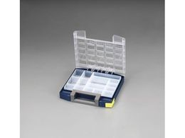 �G�X�R �p�[�c�P�[�X 298�~284�~55mm(�O��) EA661AC-13