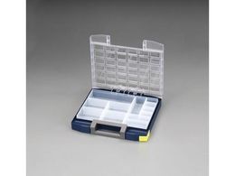 �G�X�R �p�[�c�P�[�X 354�~323�~55mm(�O��) EA661AC-22