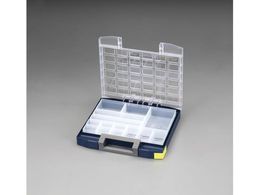 �G�X�R �p�[�c�P�[�X 354�~323�~55mm(�O��) EA661AC-23