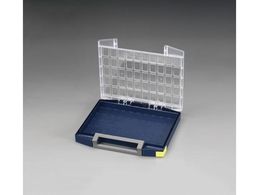 �G�X�R �p�[�c�P�[�X 421�~361�~55mm(�O��) EA661AC-31