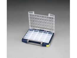 �G�X�R �p�[�c�P�[�X 421�~361�~55mm(�O��) EA661AC-32