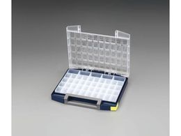 �G�X�R �p�[�c�P�[�X 421�~361�~55mm(�O��) EA661AC-33