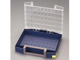 �G�X�R �p�[�c�P�[�X 421�~361�~78mm(�O��) EA661AC-41