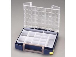 �G�X�R �p�[�c�P�[�X 421�~361�~78mm(�O��) EA661AC-42