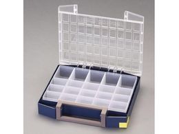 �G�X�R �p�[�c�P�[�X 421�~361�~78mm(�O��) EA661AC-43