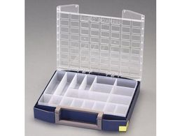 �G�X�R �p�[�c�P�[�X 465�~401�~78mm(�O��) EA661AC-52