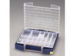 �G�X�R �p�[�c�P�[�X 465�~401�~78mm(�O��) EA661AC-53