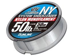 TC SM VXeVbN[_[NY 50M 50LB #12