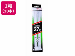ALEG �R���p�N�g�`�u���� FPL27EXN 3�g�� �����F 10�{