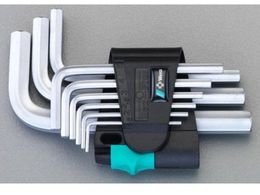 GXR [Hex-Plus] L[` 1.5-10mm 9{g EA573WK-90