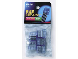 �����d�� �����݌^�R�l�N�^�[4 P-4H