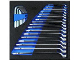 GEDORE �I�t�Z�b�g�R���r�X�p�i�Z�b�g 1500CT2�]1B 2308819