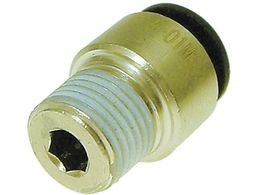 �`���_ �t�@�C�u�Z�p���t���C���R�l�N�^�[ 6mm�ER1�^8 F6-01MS