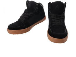 �����ӂ���� ���[�N�V���[�Y �~�h���J�b�g �� 25.0cm