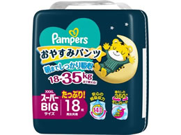 P&G pp[X ₷݃pc X[p[rbO XXXL18
