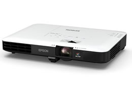 EPSON �r�W�l�X�v���W�F�N�^�[ WXGA 3000���[���� EB-1780W