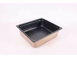 �J���_ HG 18-8 �m���X�e�B�b�N�z�e���p�� 2�^3 100mm 034105