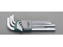 GXR [Hexagon] L[` 1.5-10mm 9{g EA683AC