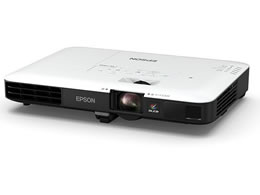 EPSON �r�W�l�X�v���W�F�N�^�[ WXGA 3200���[���� EB-1785W