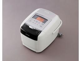 アイリスオーヤマ 銘柄量り炊き IHジャー炊飯器 3合 RC-IC30-Wが16,374