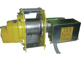 TKK obe[}CeB[ DC24V 450kg BM-360S