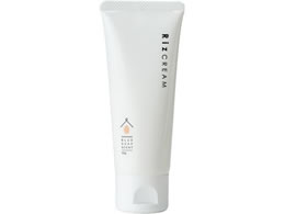 ��� Riz �t�F�~�j���P�A�N���[�� 60g �f���P�[�g�]�[���p