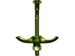 TRUSCO DSEC{ 150mmZbg W3^8 SWt 10Zbg