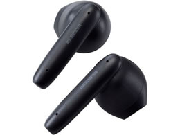 GR BluetoothCz Z~I[v ubN LBT-TWS17BK