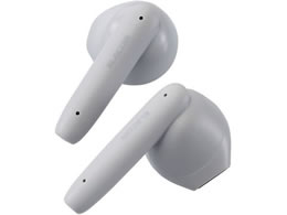 GR BluetoothCz Z~I[v O[ LBT-TWS17GY