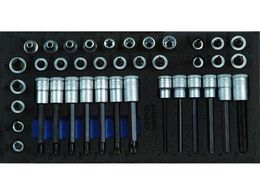 GEDORE �r�b�g�\�P�b�g�Z�b�g3�^8 1500CT1�]ITX30 2308983