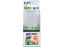 �����d�� ���W�����[�R���Z���g 6��4�c TEA-022