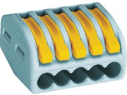 WAGO WF-5 EPڑ\RlN^ 5p 5 WF-5BP