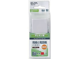 �����d�� ���W�����[�R���Z���g 6��2�c TEA-020