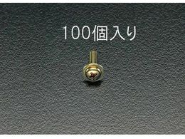 GXR 瓪˂ bV[wbh M4~8mm 100{ EA949GK-41