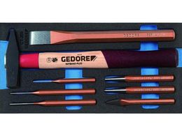 GEDORE �`�[���Z�b�g CT1�]350 2309041