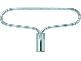 TRUSCO �`���[�u�u���V �p���p�n���h�� TB-50-H