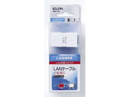 �����d�� LAN�p���p�R�l�N�^�[ 8��Cat5e TEA-102