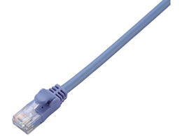 �G���R�� Cat6����LAN�P�[�u�� 0.15m LD-GPN BU015