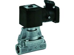 CKD/�p�C���b�g�� �h���`2�|�[�g�� AD�V���[�Y(��C����p)